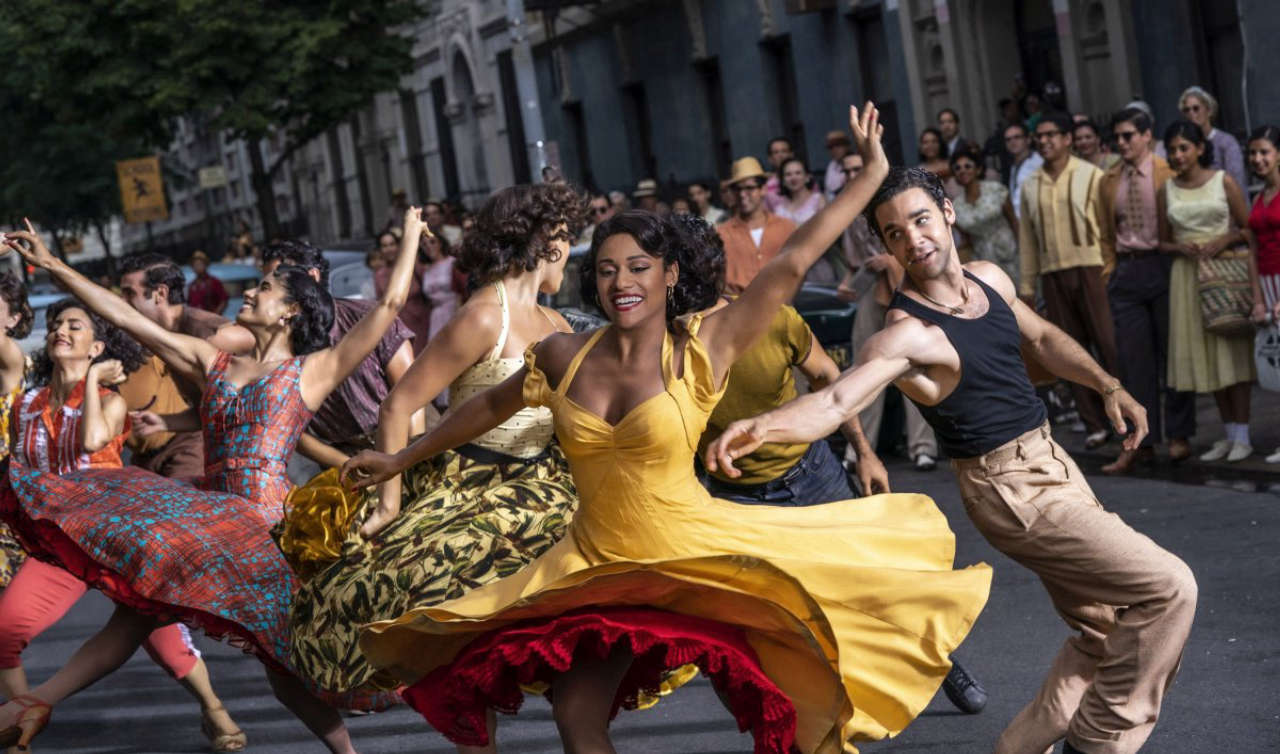 West Side Story: la soluzione di Steven Spielberg ai “problemi” dell’originale