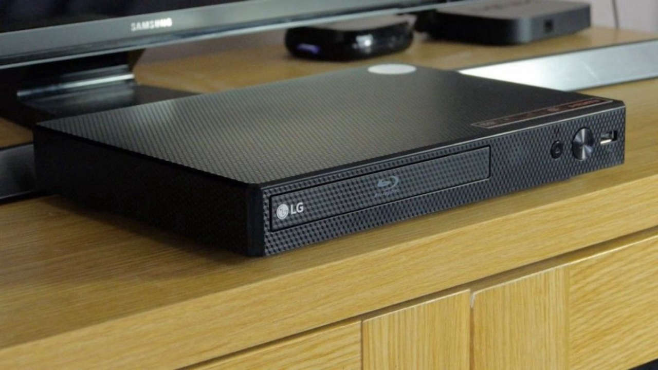 Addio Blu-Ray? LG segue le orme di Sony e interrompe la produzione di lettori