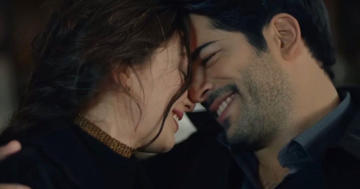 Endless Love non avrà un doppio appuntamento in prime time nel palinsesto di Mediaset dal 9 al 15 dicembre.
