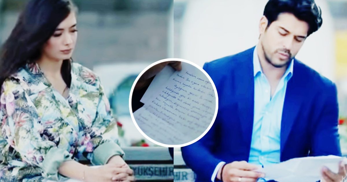 Endless Love: Leyla tocca il cuore di Kemal con una lettera emotiva, esortandolo a non procrastinare il loro matrimonio.