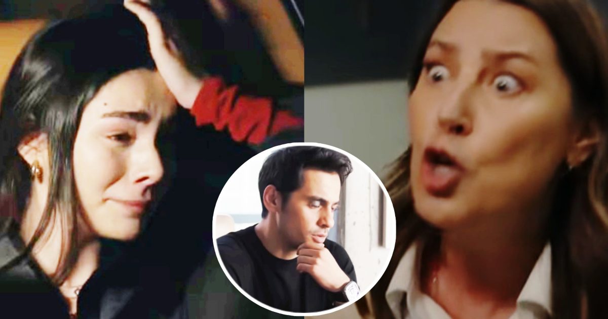 Episodio clamoroso nella soap: Oylum tradisce la fiducia di Tolga e Guzide, portando alla rottura con entrambi. Conseguenze drammatiche all’orizzonte.