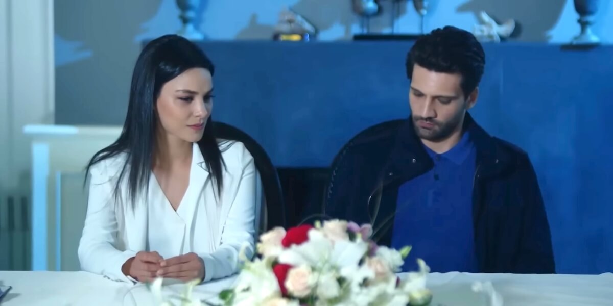 Endless Love: Emir convola a nozze con Zeynep, ma ci sono sorprese in arrivo che potrebbero stravolgere tutto. Tante emozioni e colpi di scena in vista.