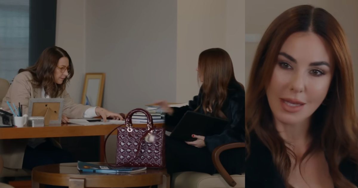 Tradimento anticipazioni turche, Elmas svela a Güzide che suo marito ha un altro bambino. Un colpo di scena che sconvolge le dinamiche familiari.