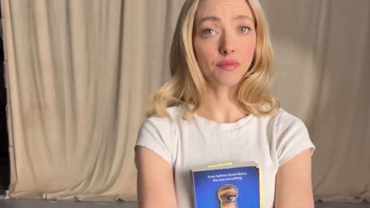 The Housemaid: Amanda Seyfried, Sydney Sweeney e le stelle della serie annunciano l’inizio delle riprese con un video