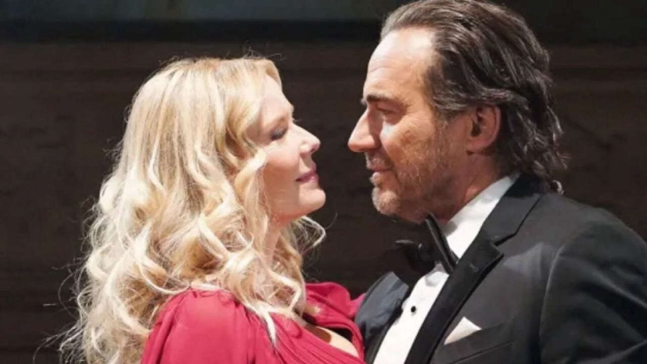 Beautiful anticipazioni 8 gennaio: Brooke svela a Ridge il segreto su Thomas, Steffy è presa dal terrore.