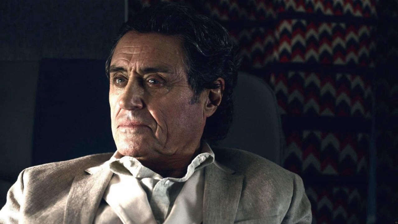 Ballerina, Ian McShane infuriato per la scena eliminata con Ana De Armas: non voglio commentare