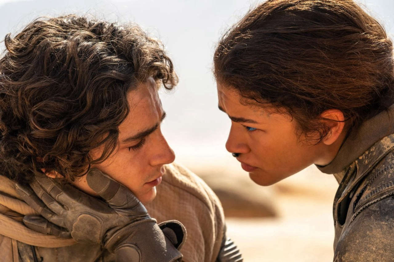 Dune 4: Warner Bros. pianifica il film, con o senza Denis Villeneuve