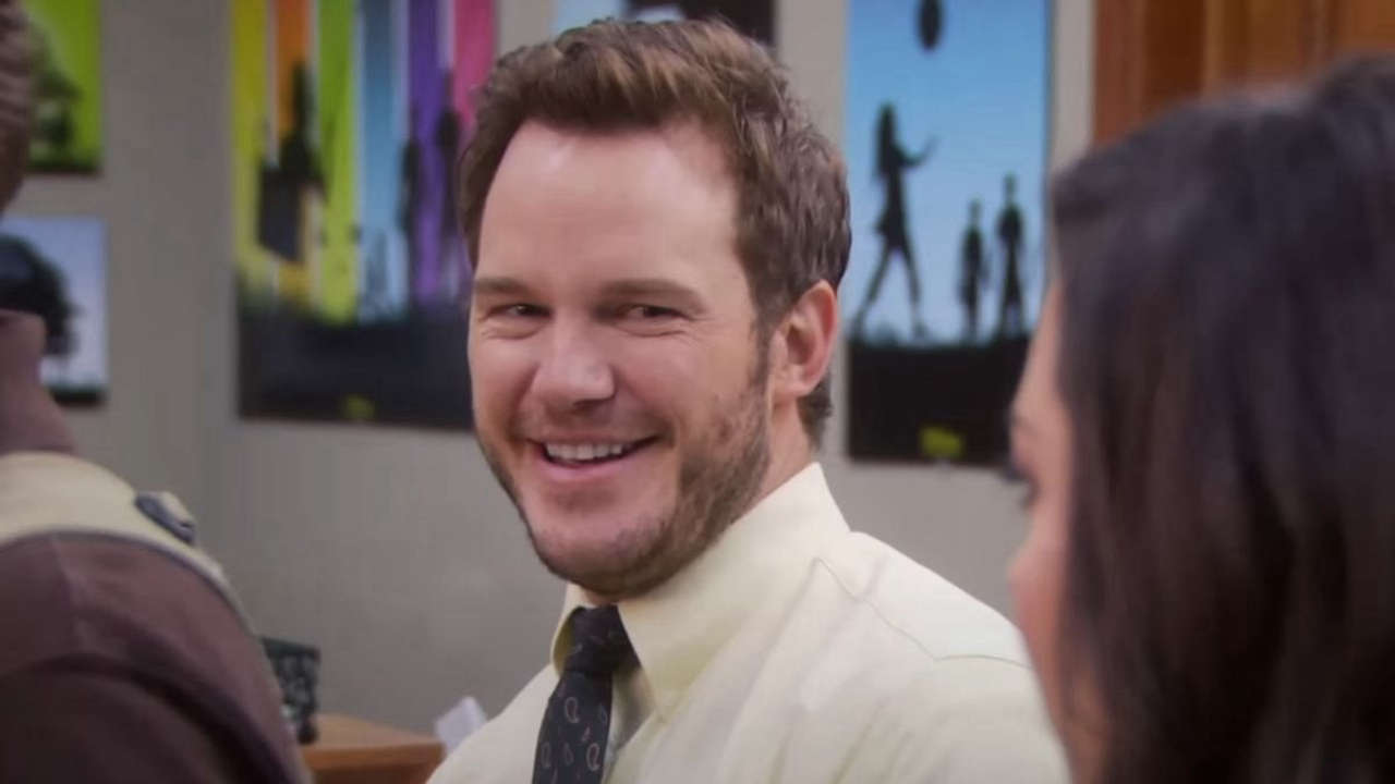 Parks and Recreation, Chris Pratt temeva che le battute fossero più taglienti che divertenti.