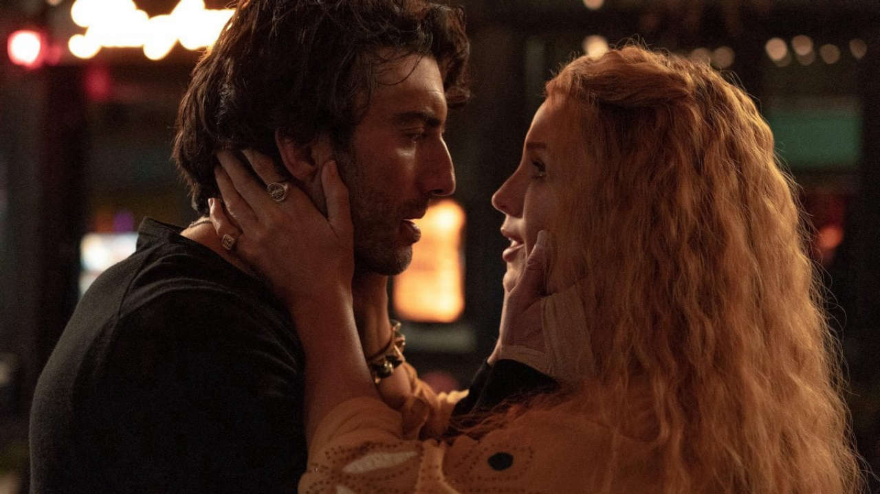 It Ends With Us, Blake Lively e Justin Baldoni accusano: Mi ha rubato, riscritto e rimontato.