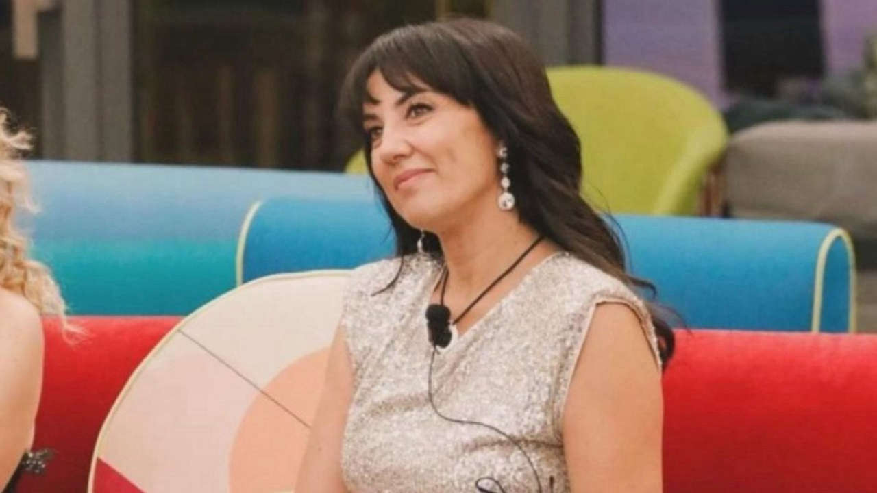 Grande Fratello, Pamela Petrarolo commenta l’abbandono di Jessica Morlacchi affermando che con gli uomini lei perde il controllo.