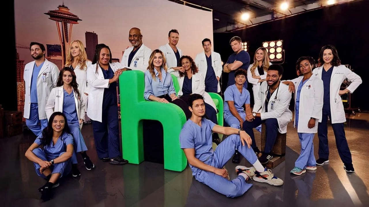 Le serie TV e i film bloccati per gli incendi di Los Angeles, tra cui Grey’s Anatomy e Hacks: l’elenco completo.
