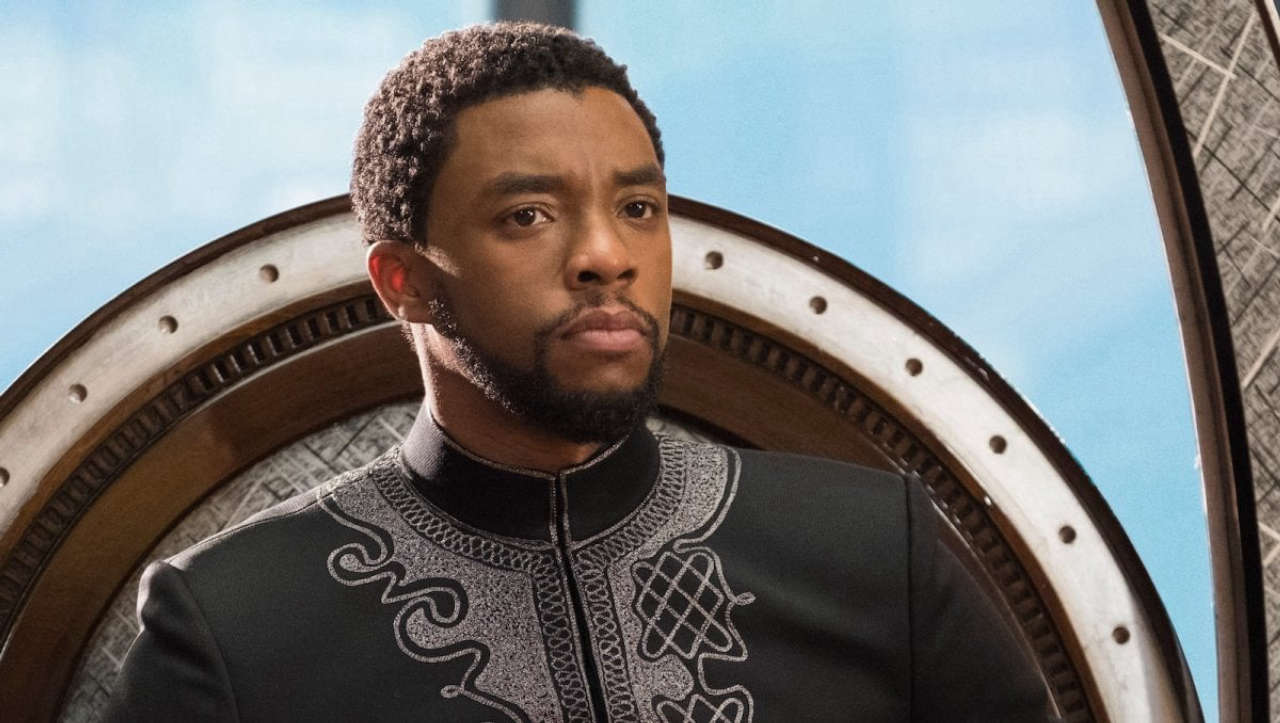 Black Panther 3: ecco quali attori avrebbero rifiutato il ruolo di T’Challa