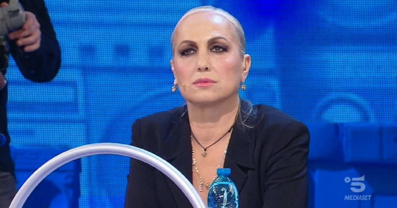 Amici 24: Alessandra Celenato e Garrison in conflitto, intervento di Maria De Filippi.