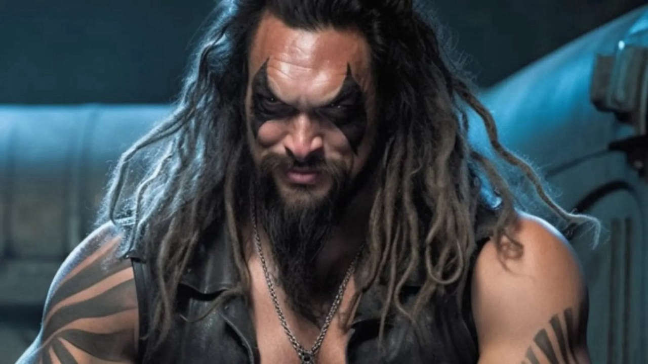 Lobo con Jason Momoa nel DC Universe: le sue precedenti apparizioni in live-action