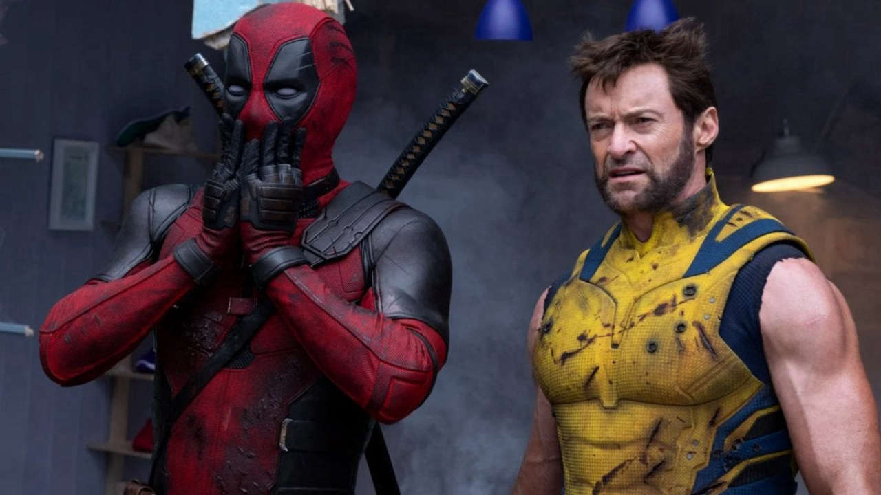 Deadpool & Wolverine: disponibile in offerta su Amazon la Steelbook di Deadpool 4K Ultra HD + Blu-Ray