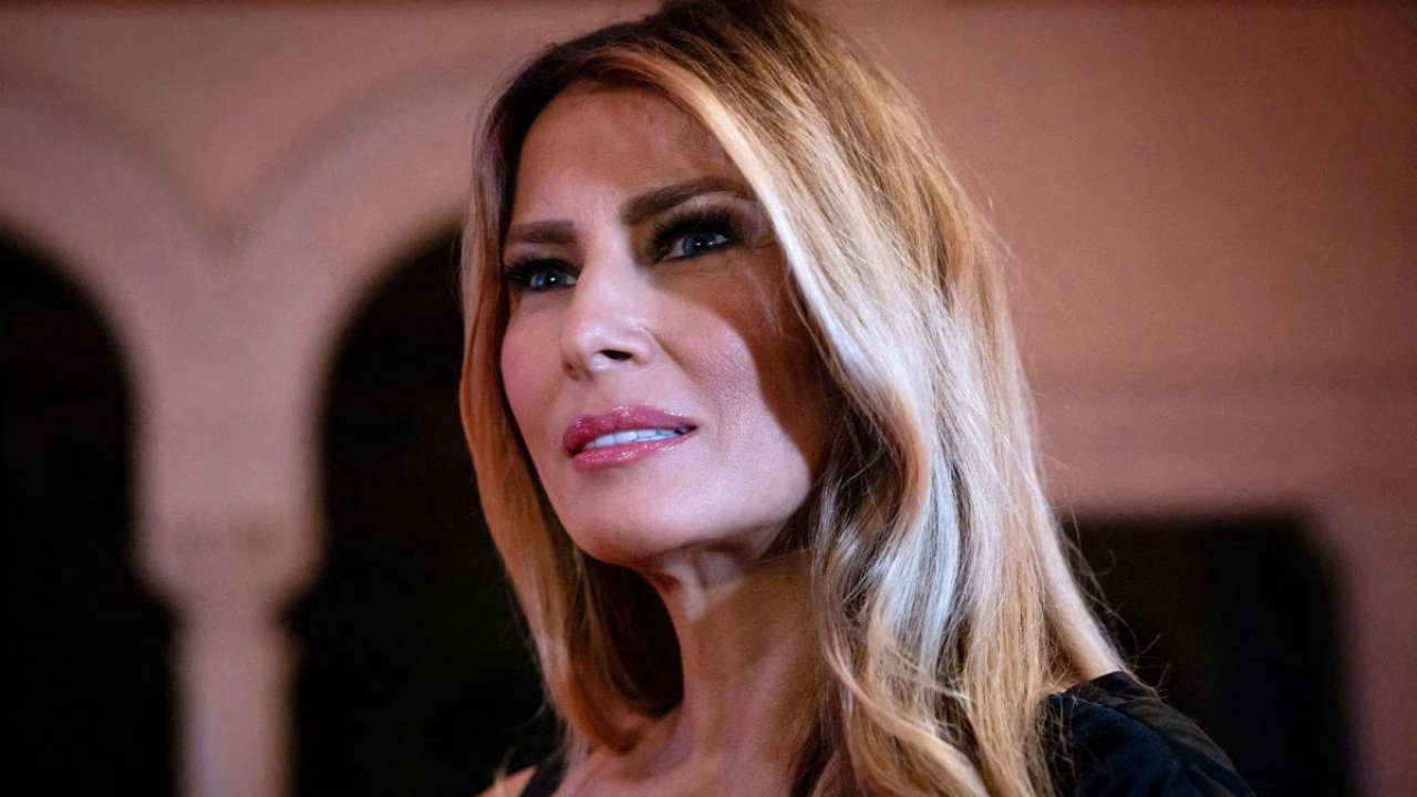 Melania Trump, il documentario esclusivo su Amazon esplora il trasloco e la sua transizione alla Casa Bianca.