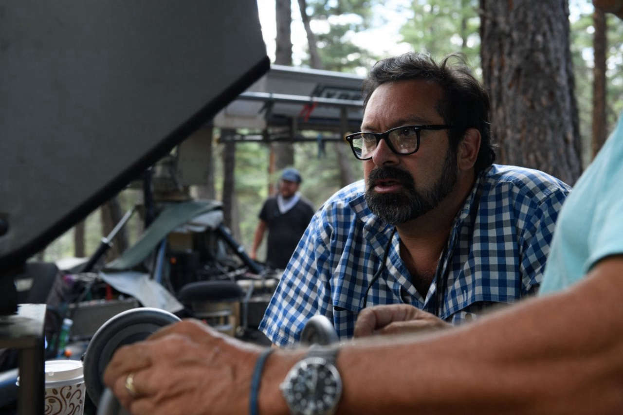 James Mangold dirigerà uno Star Wars senza vincoli dalla lore della saga?