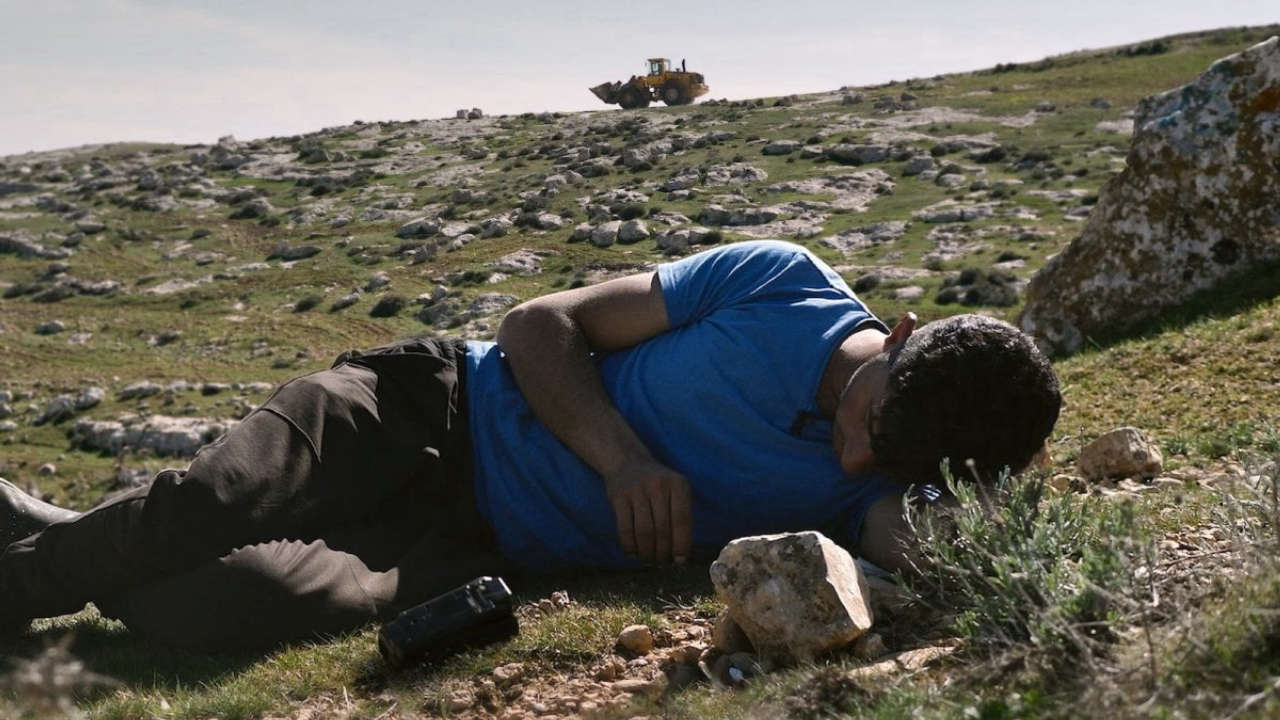 No Other Land: recensione del film di Basel Adra e Yuval Abraham