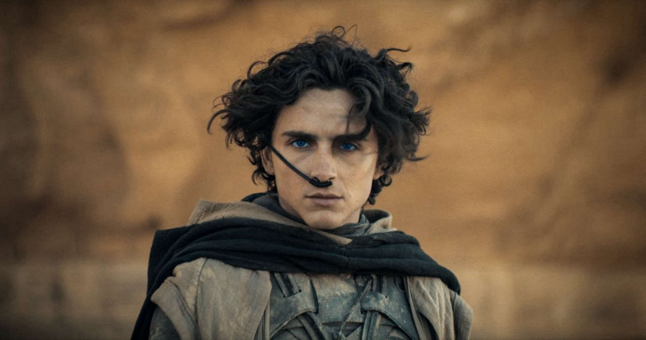 Dune – Parte Due debutta in prima tv a Capodanno su Sky e NOW