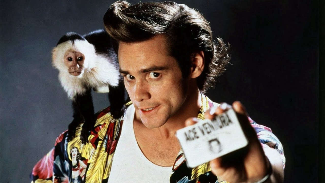 Ace Ventura: la scomparsa di una leggenda del cult con Jim Carrey protagonista