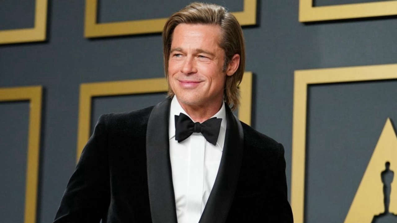 Brad Pitt, donna francese truffata, ha finanziato le sue cure per 800.000 euro dopo il divorzio da Angelina Jolie.