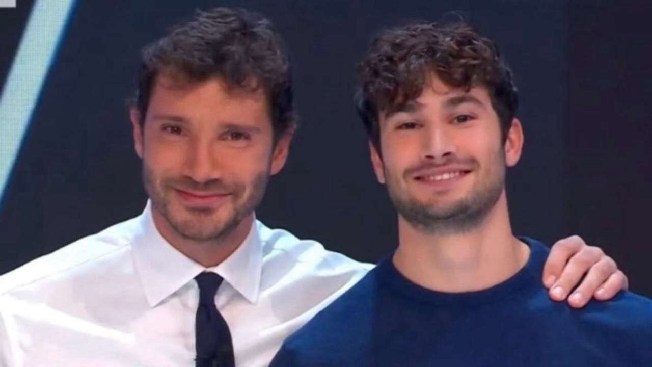 Affari Tuoi: Alec Magni Baraldi, il sosia di Stefano De Martino con aspirazioni televisive