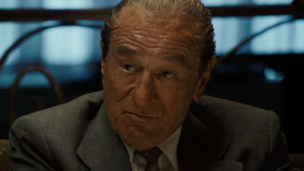 The Alto Knights vede Robert De Niro nei panni di due boss del crimine nel suo trailer.