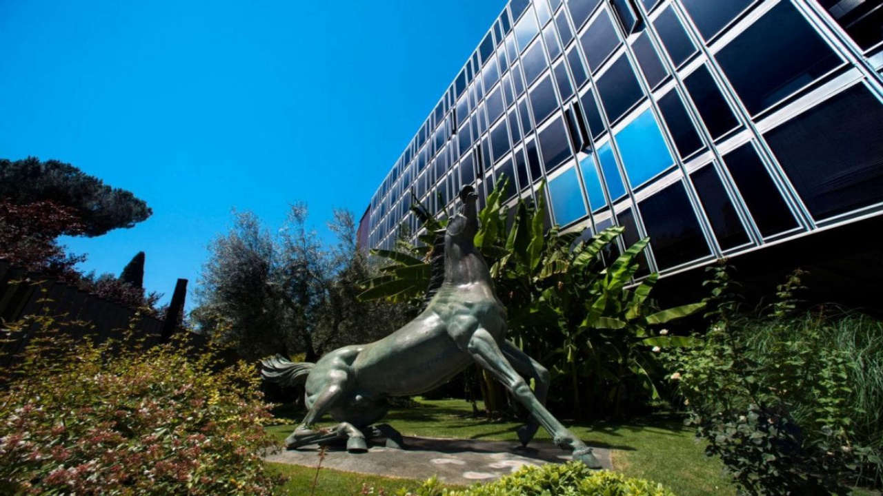Rai chiude la sede di viale Mazzini per amianto, i dipendenti lavorano in smart working