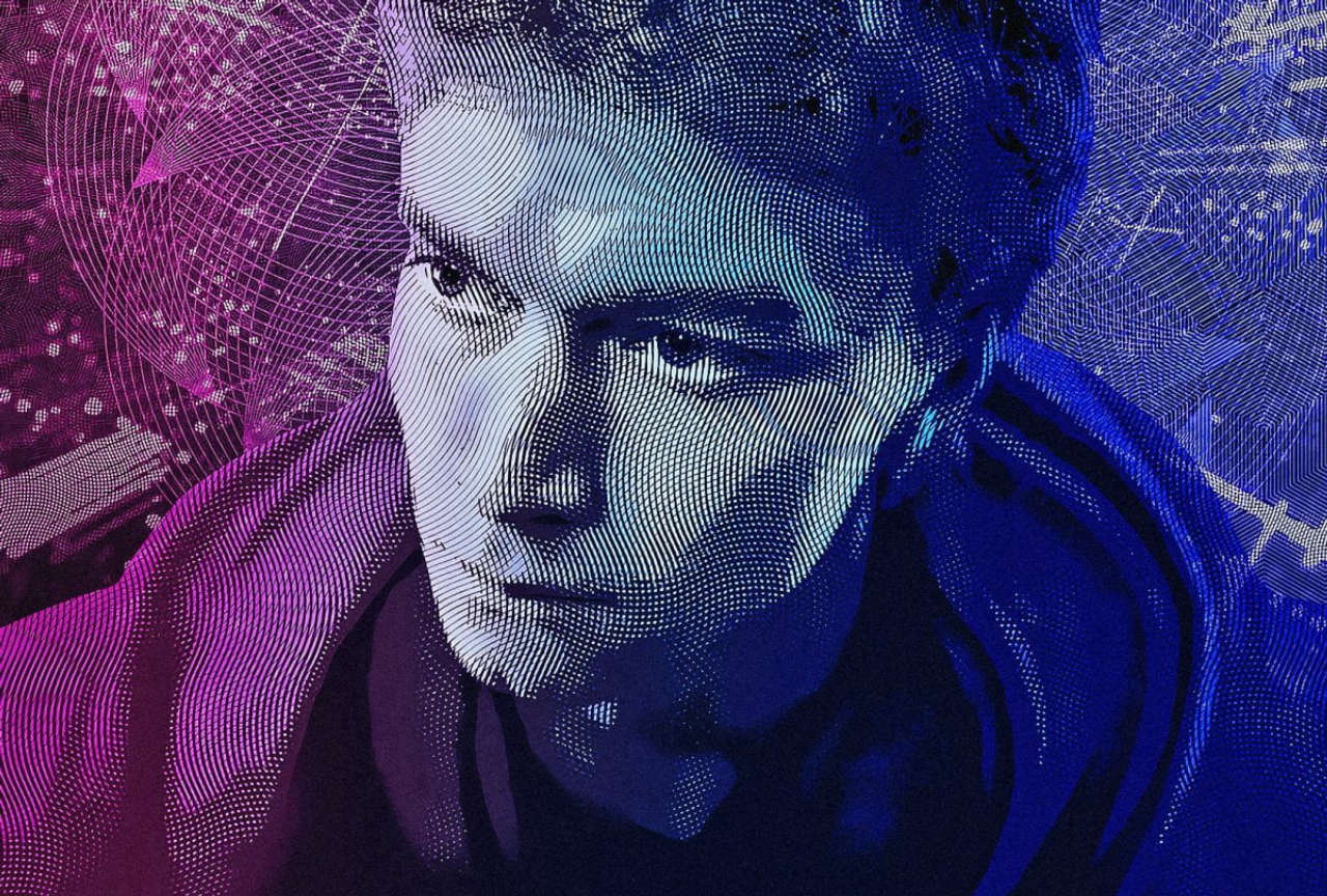 The Bank Hacker: scopri i motivi per cui seguire la serie belga su Mediaset Infinity.