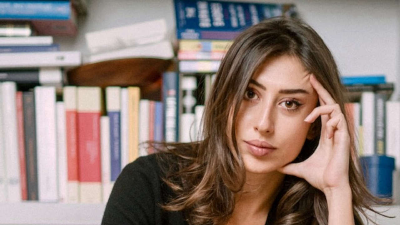 Che Tempo Che Fa: Cecilia Sala sarà ospite di Fabio Fazio domenica 19 gennaio.