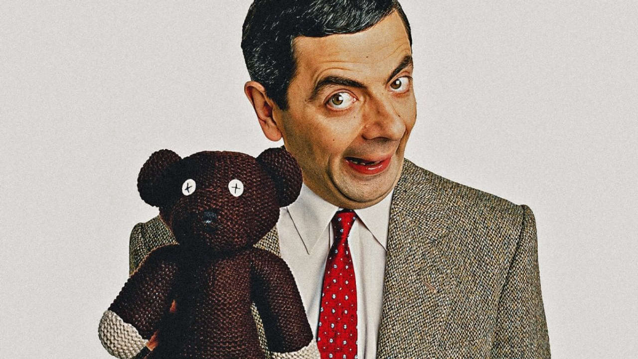 Mr. Bean celebra 35 anni: i 10 momenti più esilaranti dalla serie con Rowan Atkinson