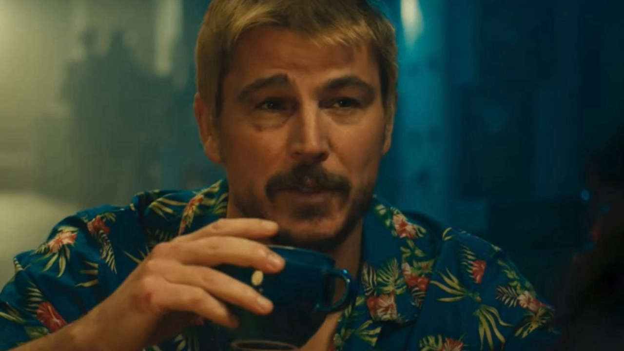 Fight or Flight presenta Josh Hartnett nei panni di un mercenario in difficoltà nel nuovo trailer.