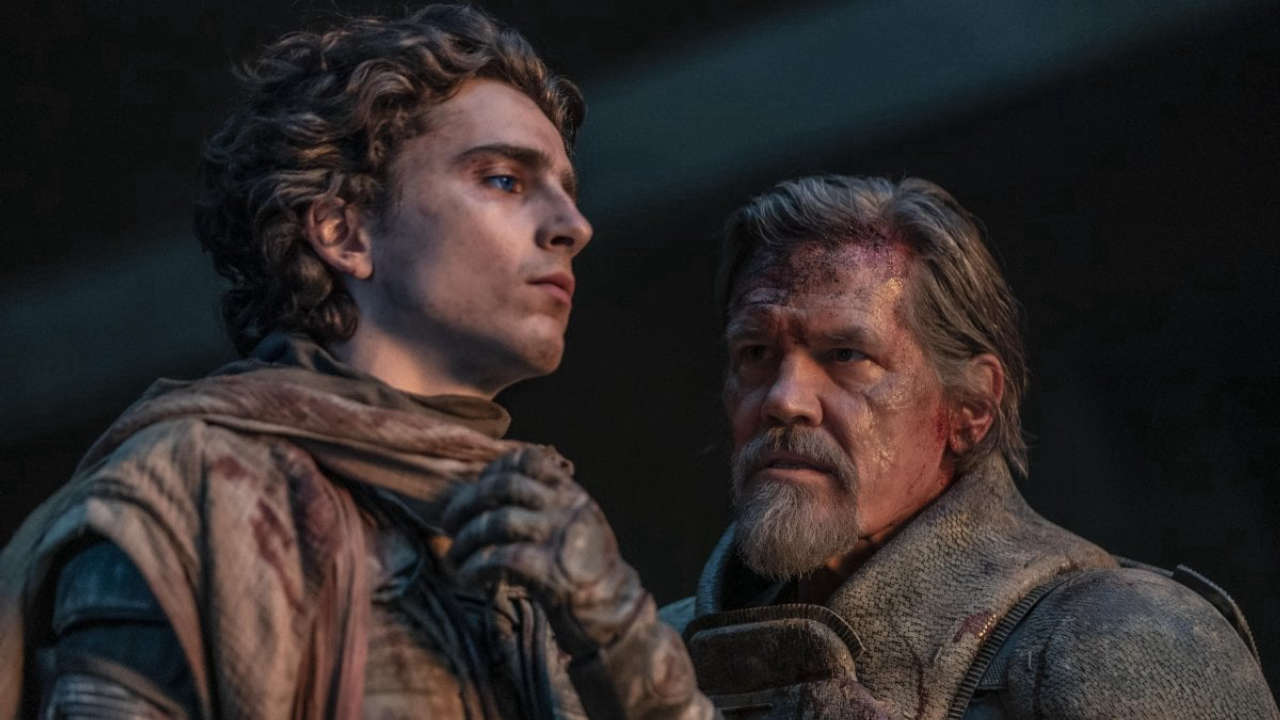 Dune – Parte Due, Wicked e la sorpresa di September 5 tra i candidati ai PGA Awards 2025