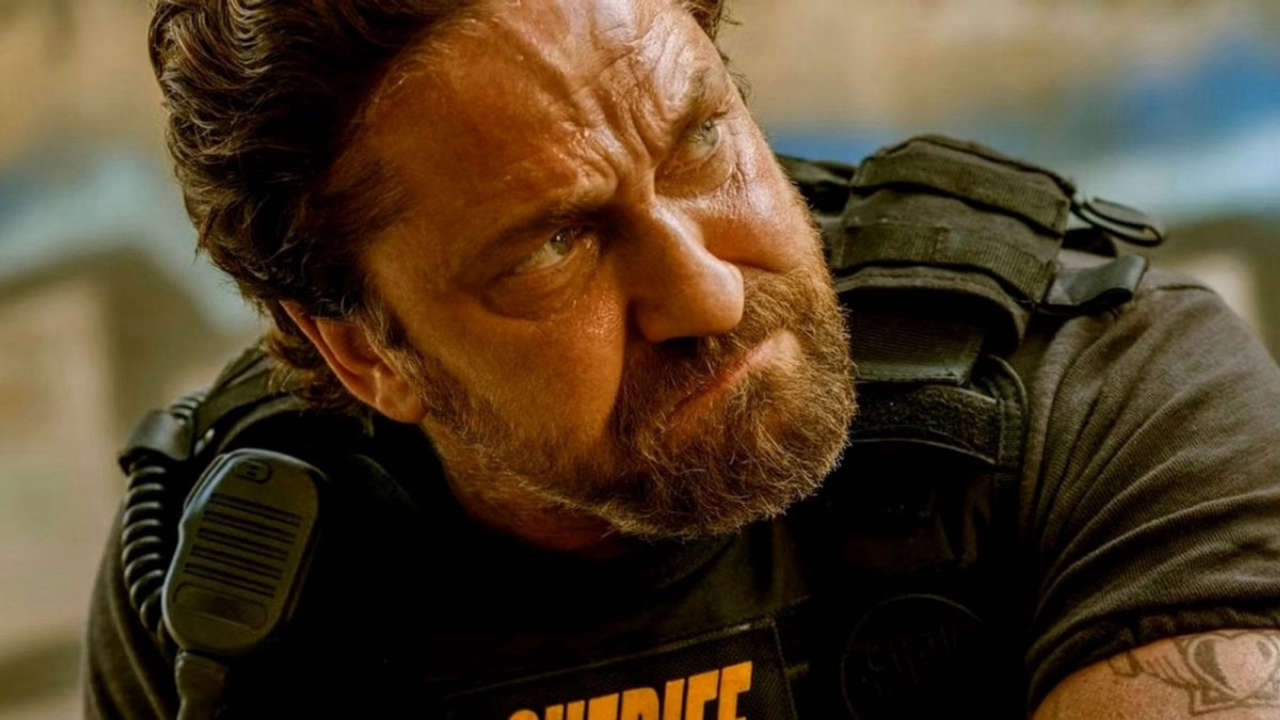 Nella Tana dei Lupi 2 – Pantera: Gerard Butler ritorna nel trailer dell’acclamato action movie di successo