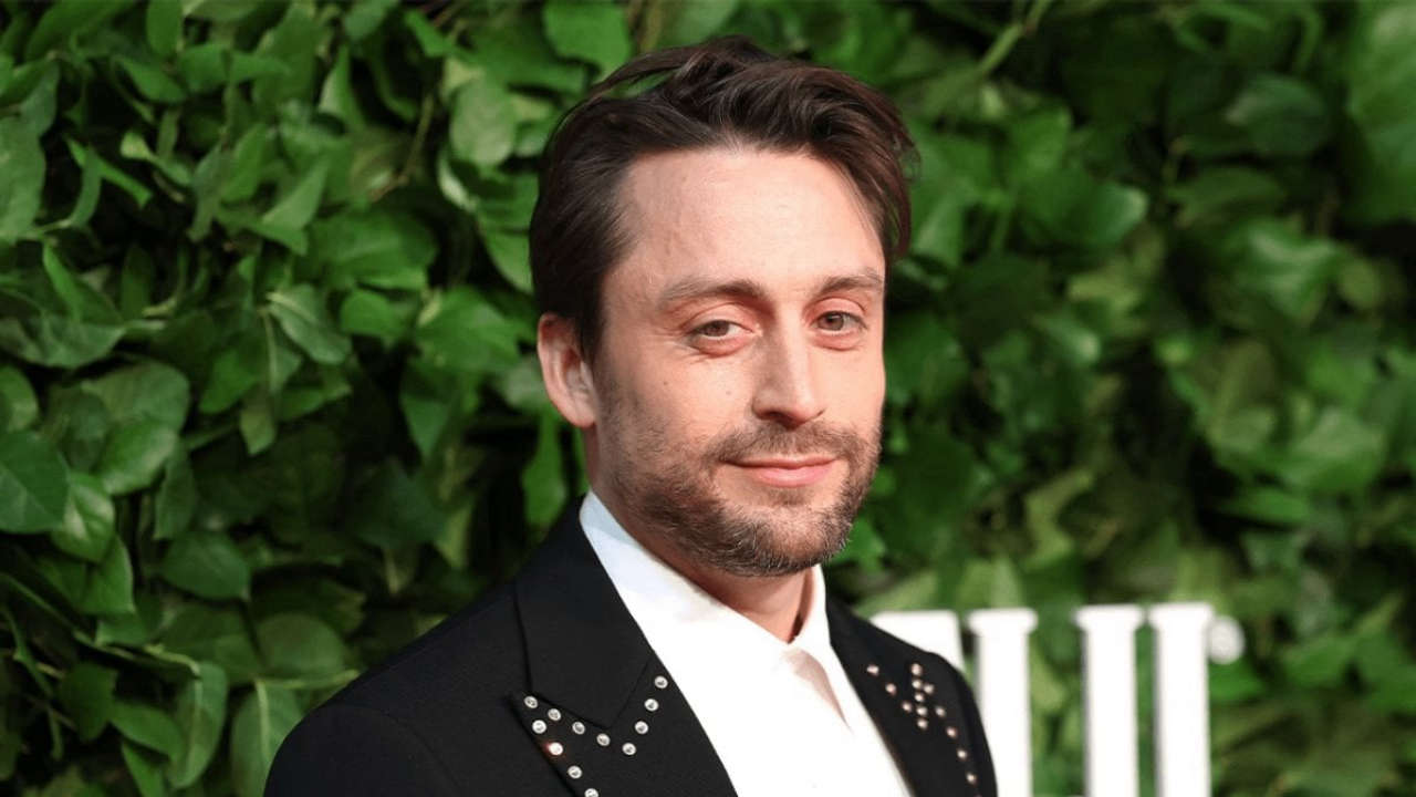 Kieran Culkin ha sostituito una canna finta di Mark Ruffalo con una vera marijuana come parte di uno scherzo.