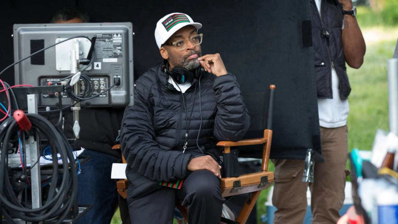 Highest 2 Lowest: tutte le informazioni sul nuovo film di Spike Lee con Denzel Washington