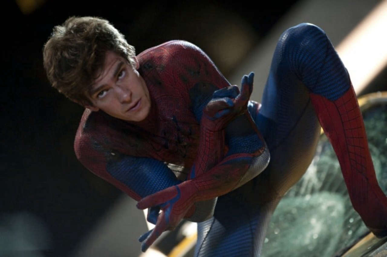 Spider-Man 4, Andrew Garfield conferma: nessuno mi crederà dopo No Way Home