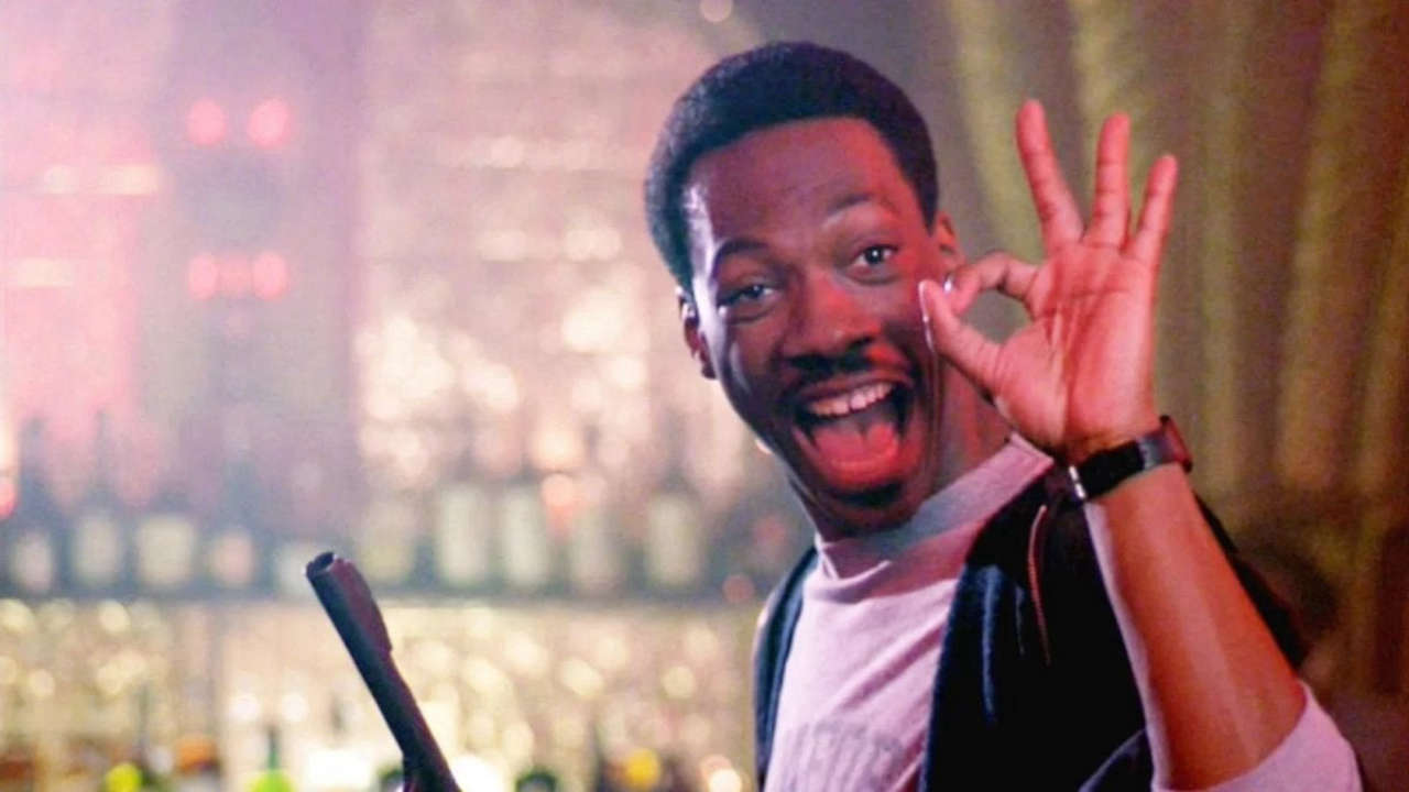 Beverly Hills Cop, il primo film della storica saga, è disponibile in versione 4K UHD + Blu-ray e attualmente in offerta su Amazon.
