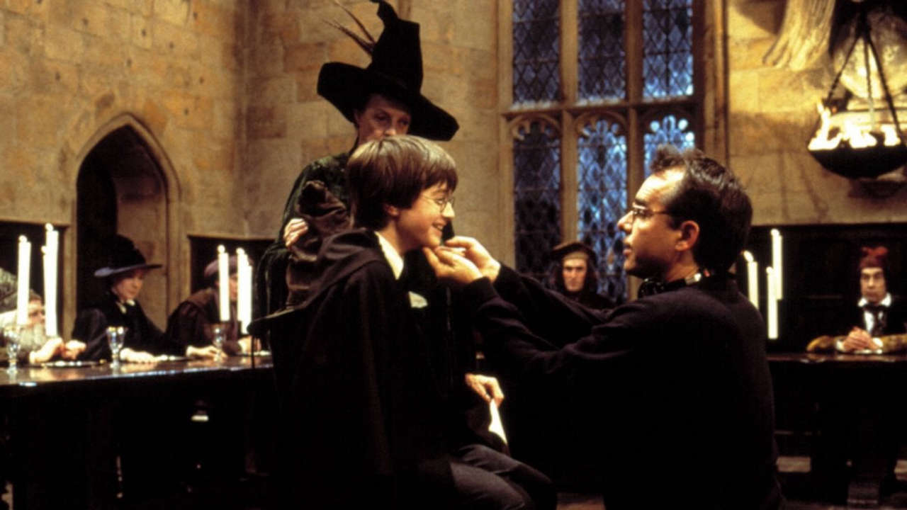 Harry Potter, Chris Columbus commenta l’arrivo della serie: possono realizzare tutto ciò che a lui non è stato permesso.