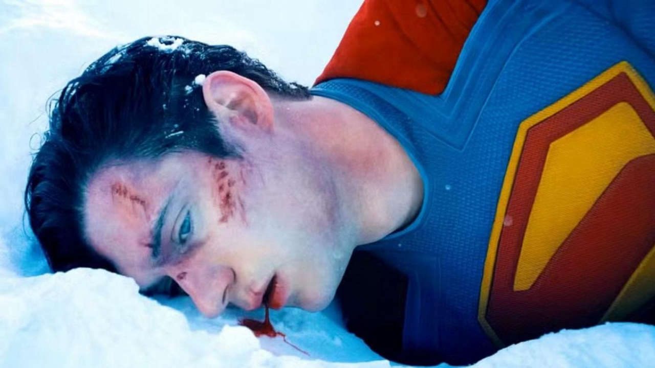 Superman e 28 anni dopo tra i dieci film più attesi del 2025 secondo IMDb