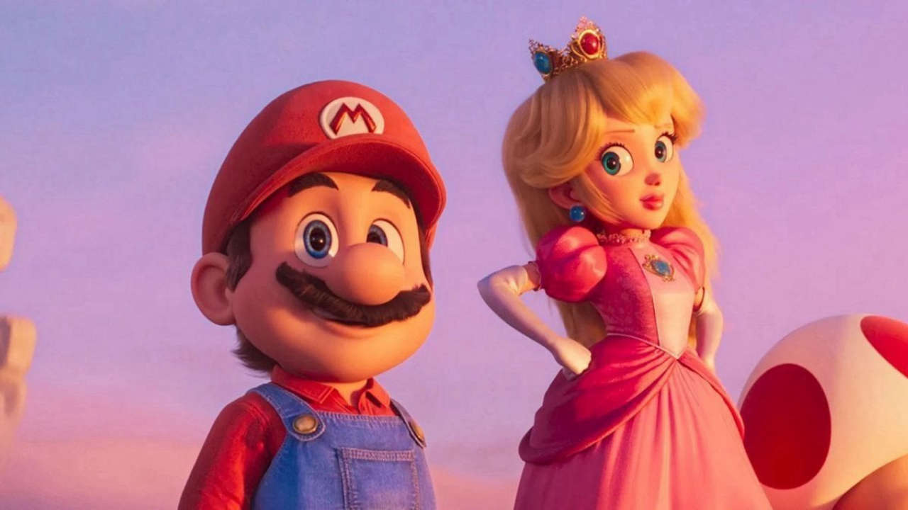 Super Mario Bros. Il Film: disponibile in sconto la Steelbook 4K Ultra HD + Blu-Ray del film animato su Amazon