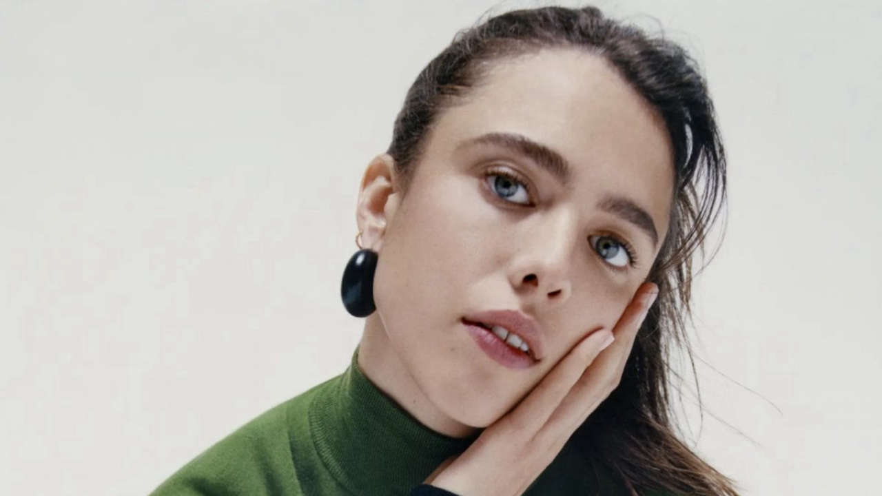 Blue Moon di Richard Linklater ha cambiato la vita di Margaret Qualley