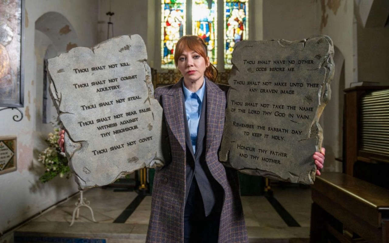 Cunk on Life, recensione del documentario Netflix