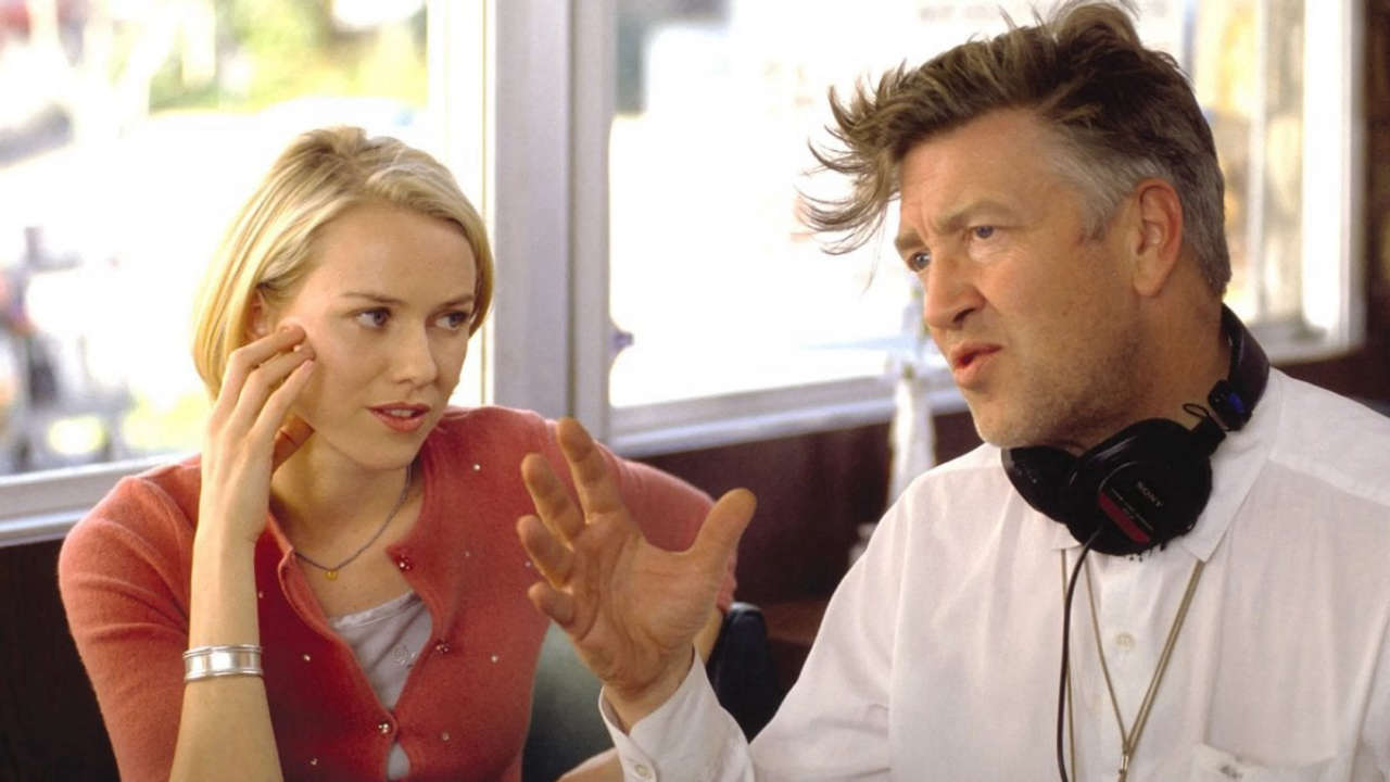 Naomi Watts rivela che era pronta a lasciare la recitazione prima di incontrare David Lynch