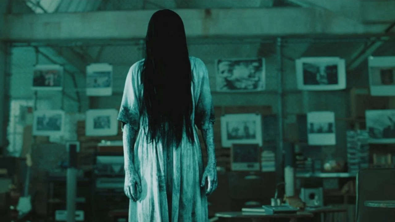 The Ring: la Collector’s Edition 4K UHD + Blu-ray disponibile a prezzo scontato su Amazon