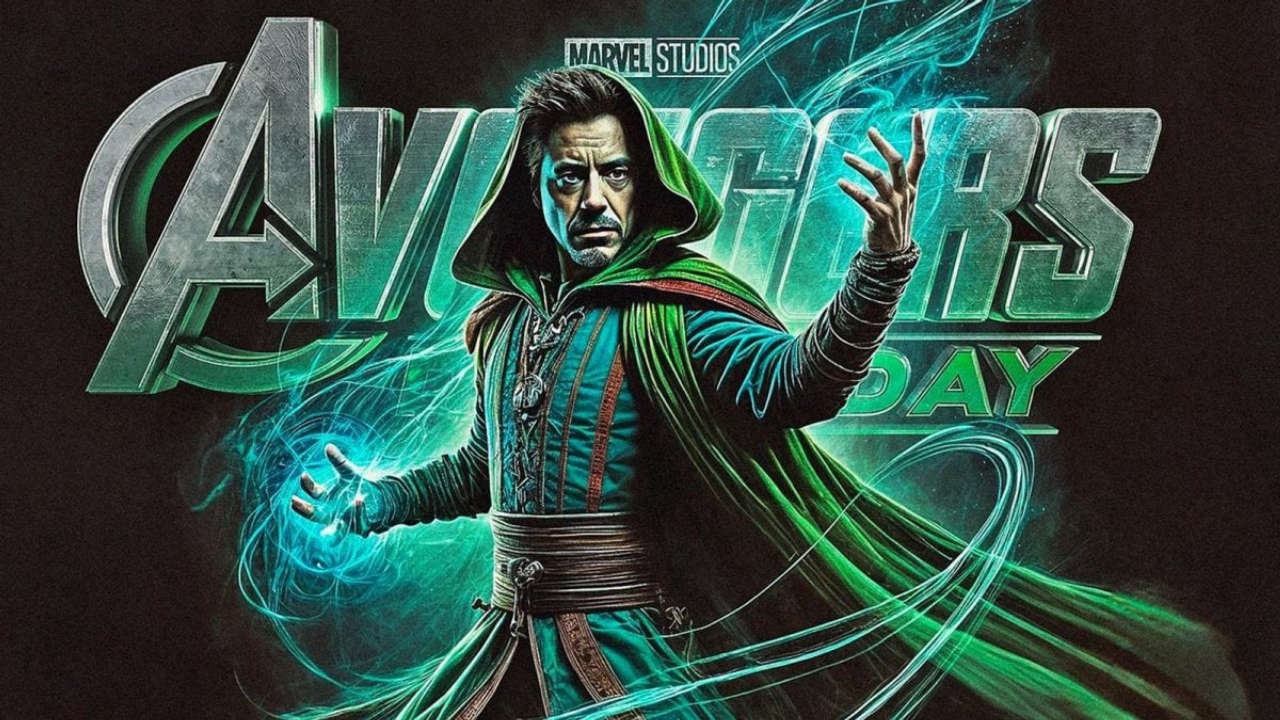 Avengers: Doomsday, rivelati i protagonisti del cinecomic Marvel? Spoiler in arrivo.