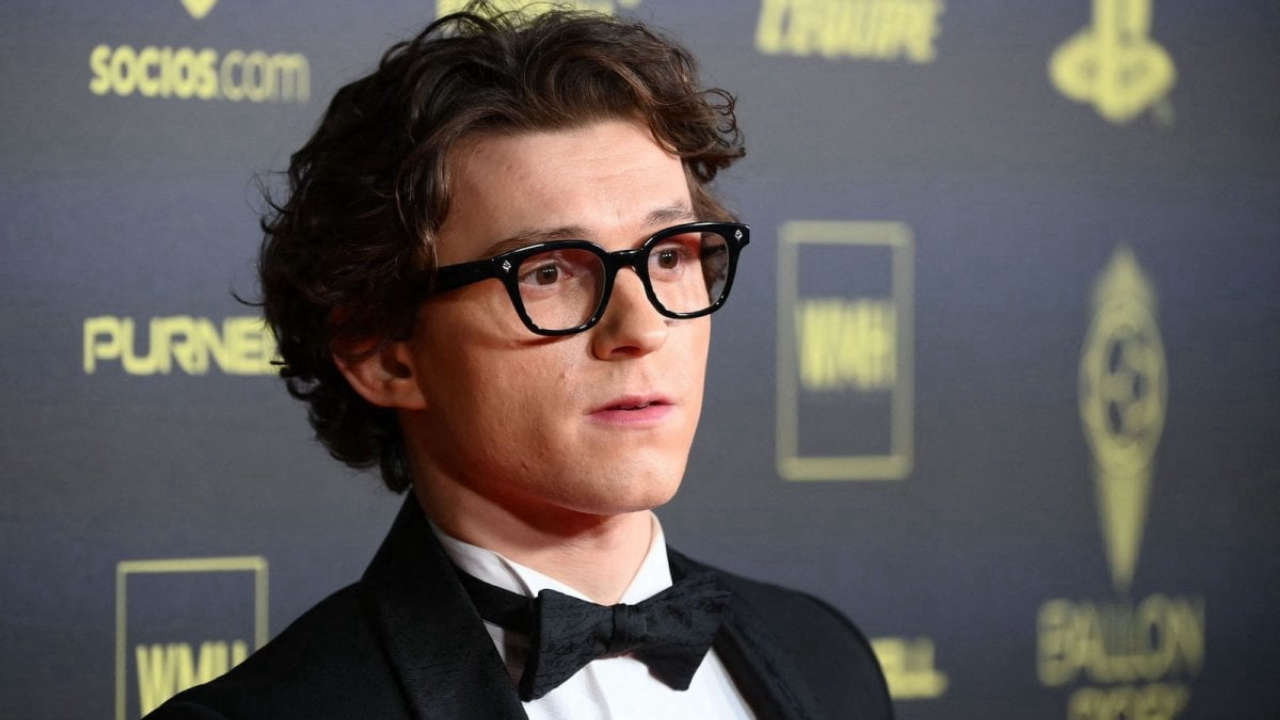 Tom Holland shock: Quando avrò dei figli sparirò dalla scena