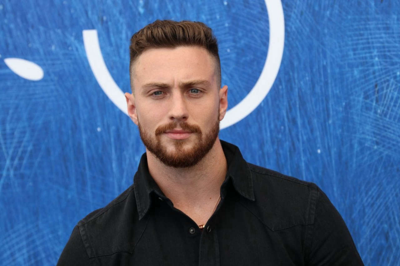 Animali notturni, Aaron Taylor-Johnson affronta le difficoltà nell’accettare il ruolo del serial killer