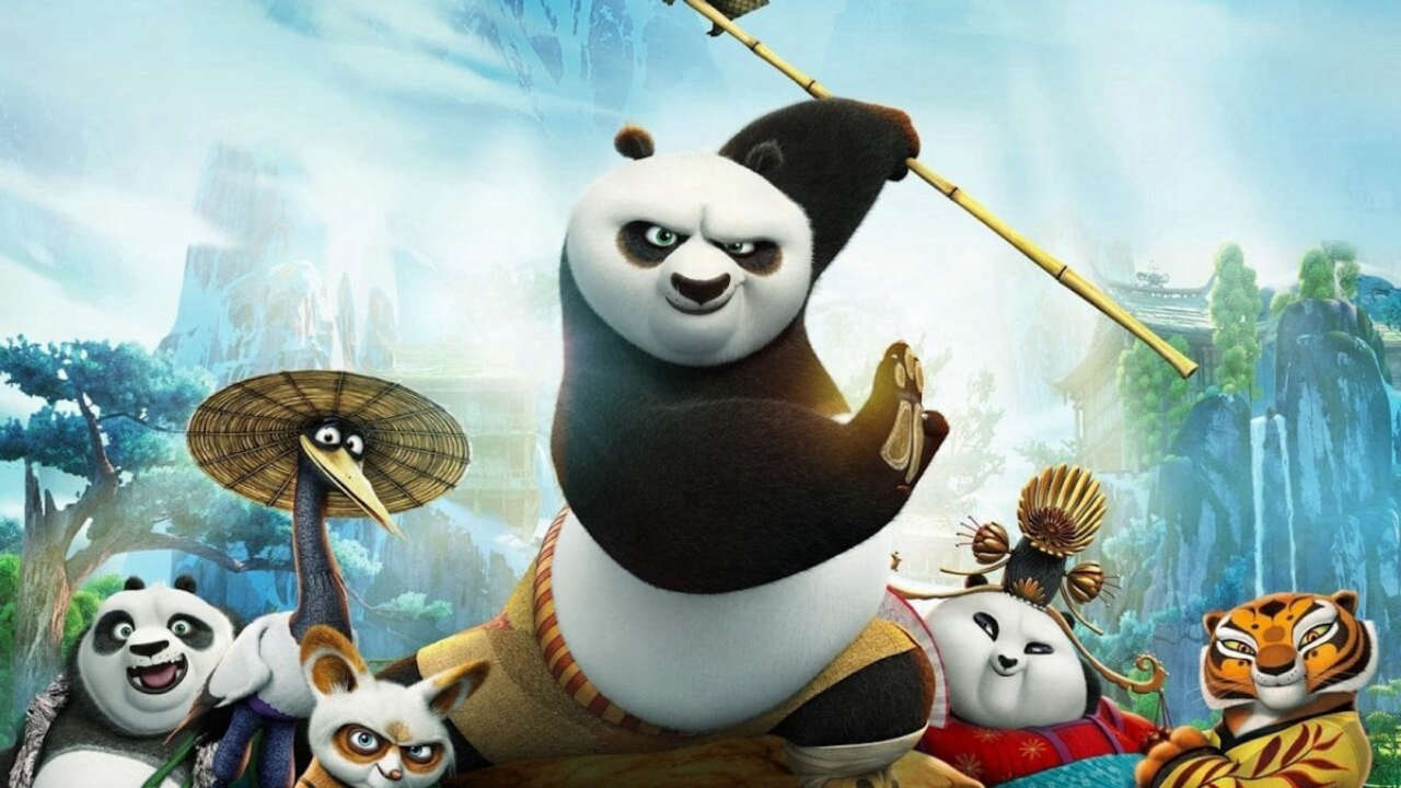 Kung Fu Panda 4 arriva su Sky Cinema e Now con l’ultimo capitolo del franchise: data e orario.