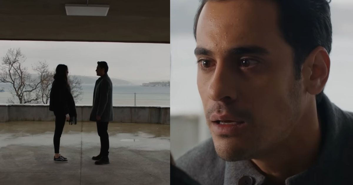 Un posto nel sole Oylum decide di interrompere il fidanzamento dopo aver rivelato di aver baciato Behram, scatenando una serie di eventi imprevedibili.